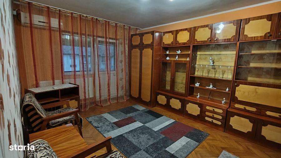 Apartament decomandat - 2 camere, Carpa?i 2 - 9