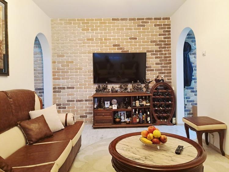 Apartament 3 camere, zona Inel 2 - 1