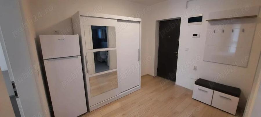 De inchiriat apartament 2 camere, Tg. Mures, Bloc nou, Maurer - 2