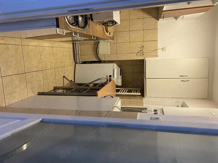 Proprietar chirie Strand garsoniera etaj 3 - 6