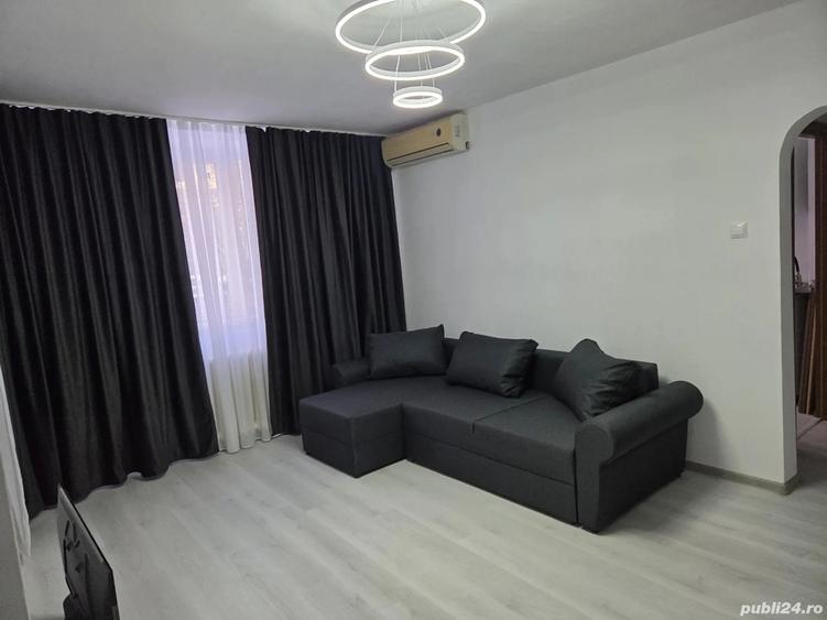 Prima Inchiriere-Apartament 2 Camere– 2 Min Metrou Tineretului - 6