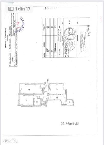 OLIMP | 3 CAMERE | BLOC NOU | PISCINA - 15