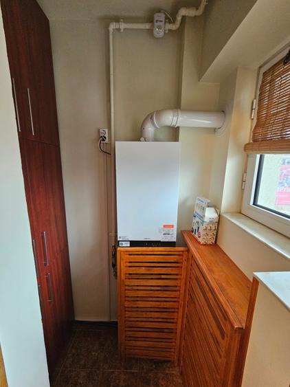 Apartament 2 camere Universitate | I.C. Bratianu | bloc 1983 | centrala proprie - 8