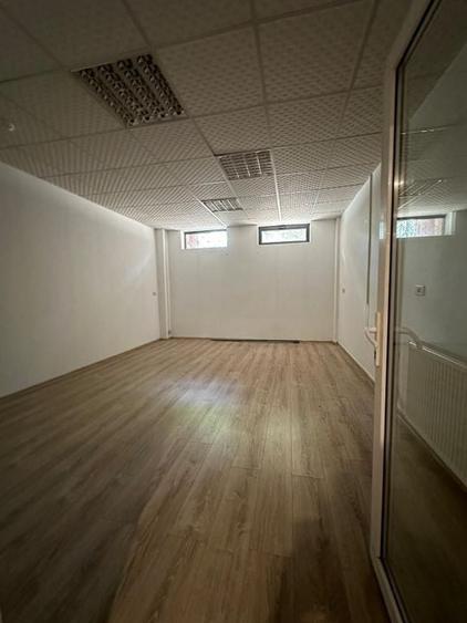 Zona Unirii 235 mp S+P terasa 150 mp - 11