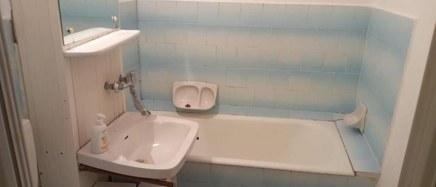 Garsoniera de inchiriat in Burdujeni - 10