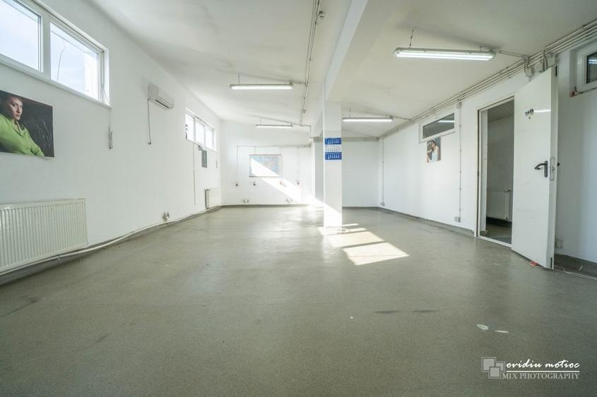 Hale in zona Calea Baciului - 13