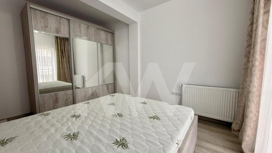 Apartament de inchiriat Selimbar-Unirii - 5