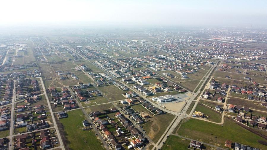 TEREN COMERCIAL - PREMIUM langa LIDL, Drumul Boilor - 5