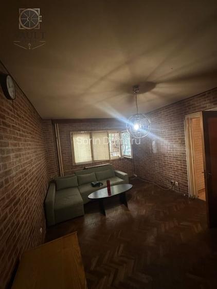 APARTAMENT 2 CAMERE - STRADA PISCULUI - METROU - TINERETULUI