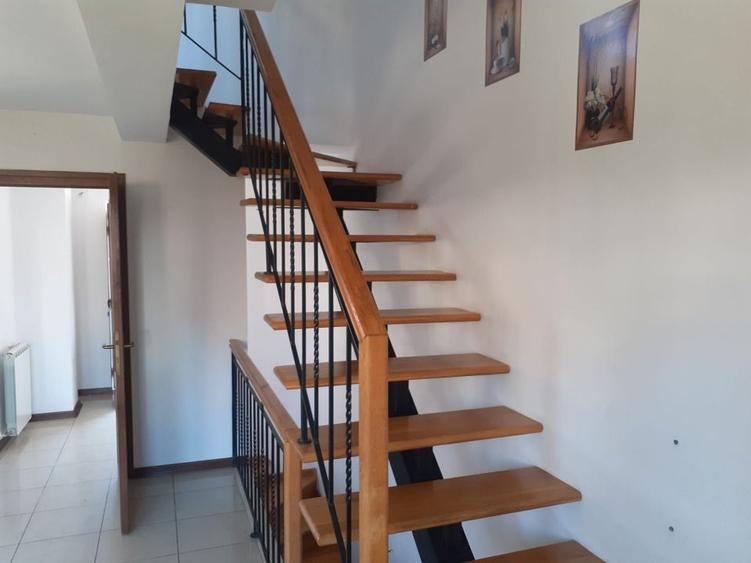 Casa insiruita, 2 dormitoare, garaj, Sanmartin. 120 000 E. Comision 0. - 7