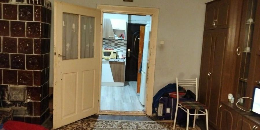 Vand apartament la demisol - 5