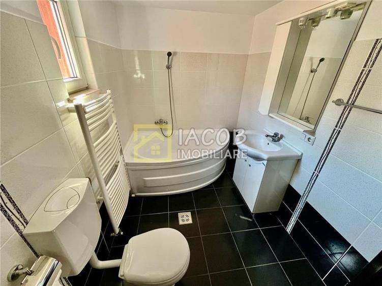 Casa P+M, loc. Faraoani, jud. Bacau - 18