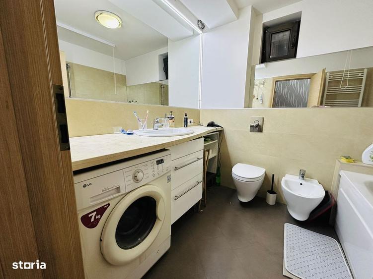 Pozitie Premium! 3 camere / Bucurestii Noi/30 m Metrou Laminorului-Afi - 7