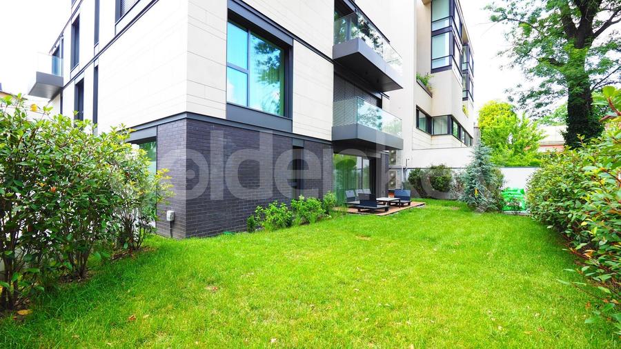 Apartament spatios cu 4 camere | 100mp terasa - 1