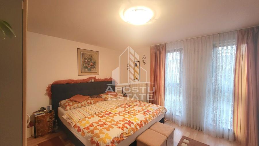 Casa insiruita,3 dormitoare,2 bai,Dumbravita - 16