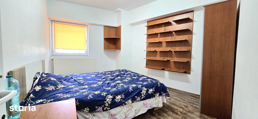 Apartament 2 camere decomandat Palas - 3