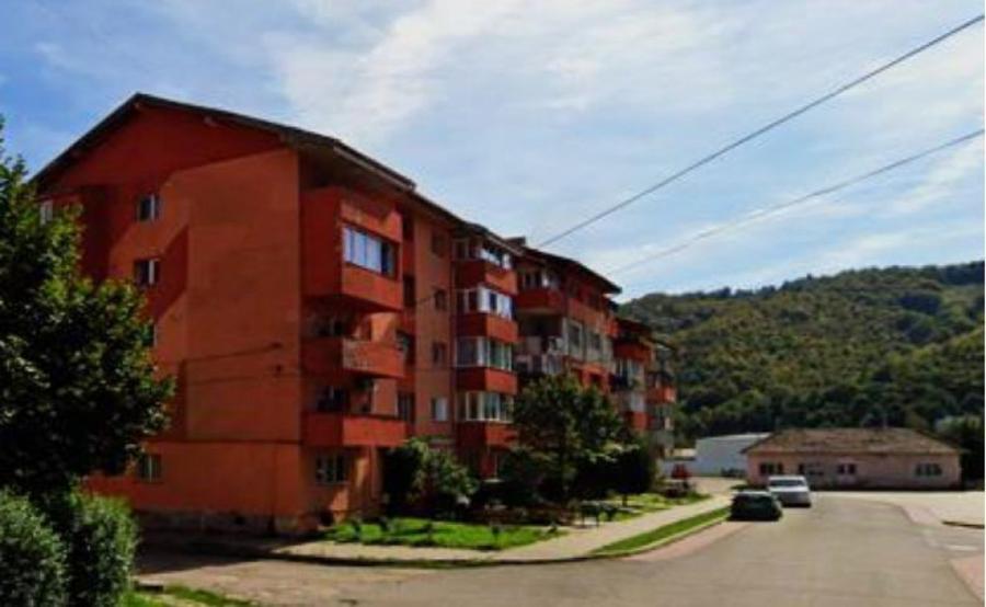 Cota de 1/2 din Apartament loc. Zlatna, jud. Alba-12.03 - 1