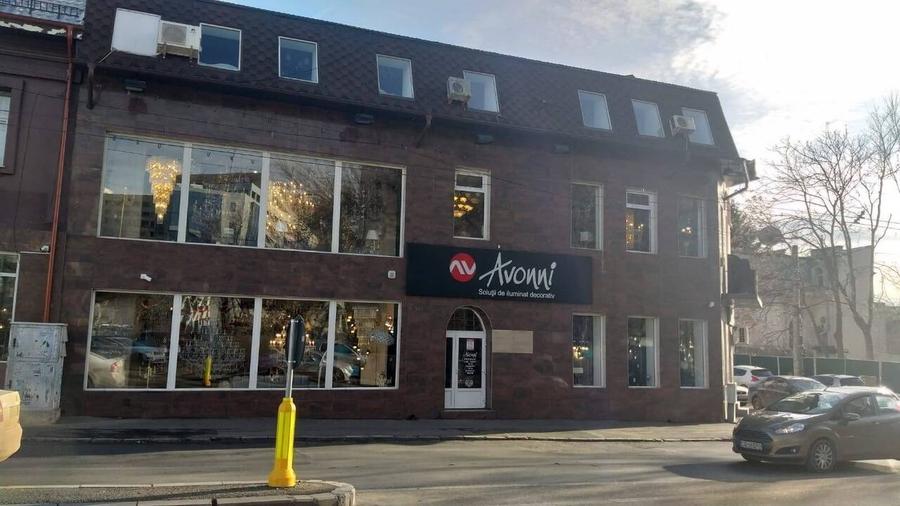 Oportunitate: Spatiu comercial inchiriat in zona Gara de Nord! - 3