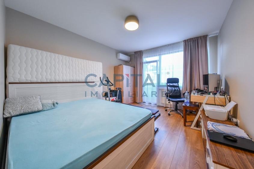 Duplex, 4 camere, 120 mp Utili , 250 mp curte - 19