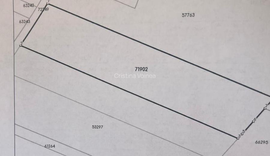 Teren industrial Magurele