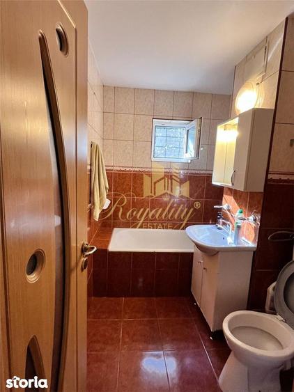 Apartament 3 CAMERE, DECOMANDAT, centrala- Zona Soarelui - 11