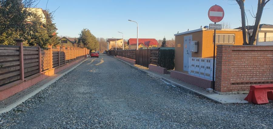 Snagov-Tancabesti, Teren de vanzare langa padure - 1