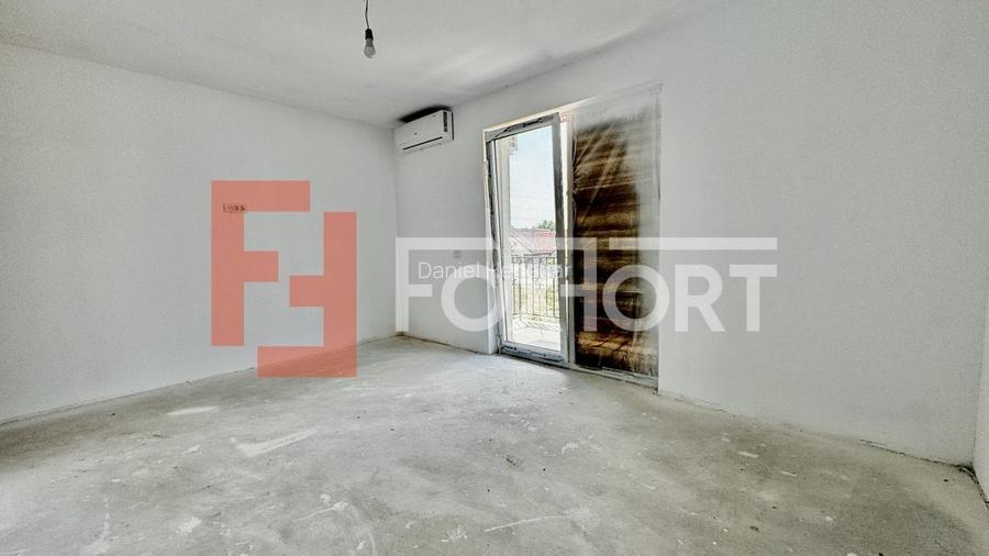 Apartament cu 3 camere decomandat în Giroc