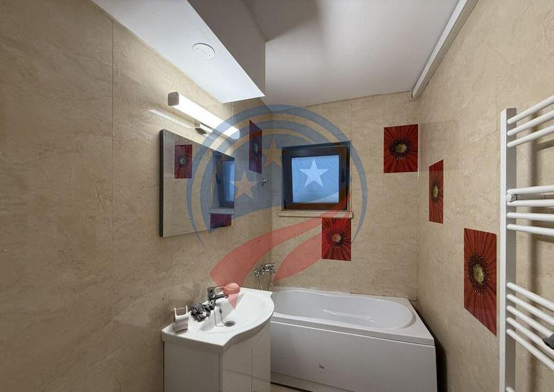 Apartament de inchiriat/Craiova/1 mai - 12