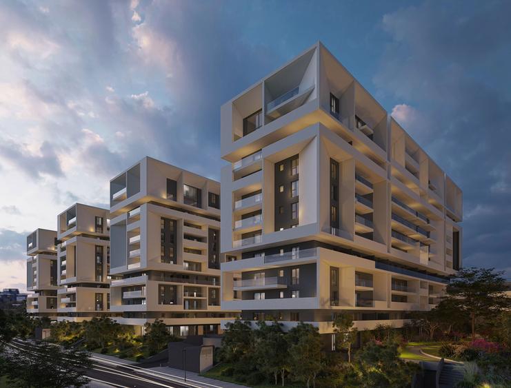 Vand apartament Fabrica de Glucoza Proprietar - 2