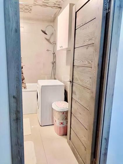 Apartament 2 camere, zona Penny, finisat modern, parcare inclusă. - 7