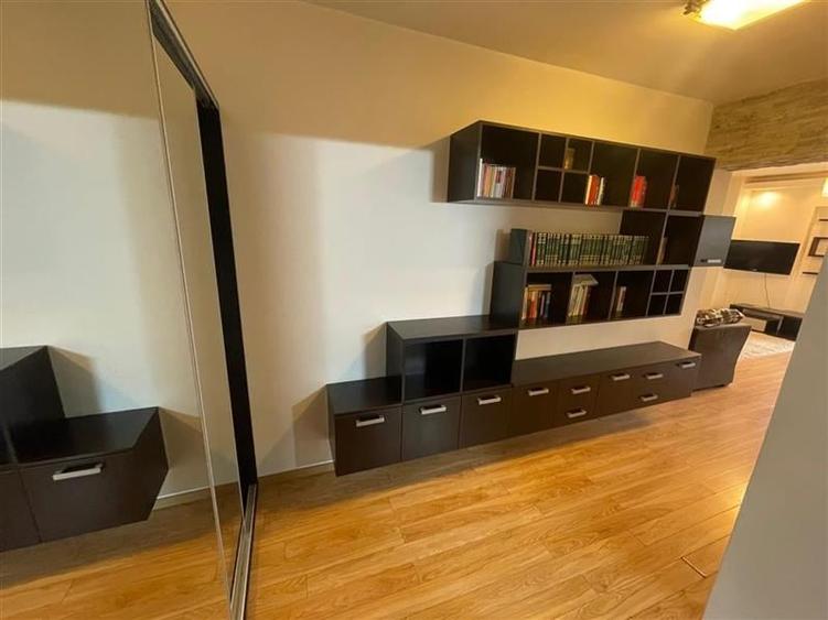 Apartament 2 camere Oltenitei Delta Vacaresti - 4