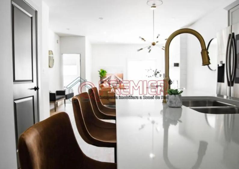 Studio 47 Balcon 9,30 mp | Gata de mutat | Delta Vacaresti - 2