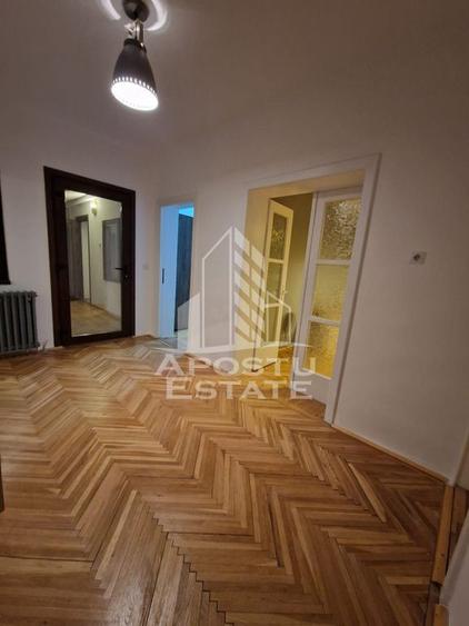 Casa 3 camere zona Bogdanesti - 1