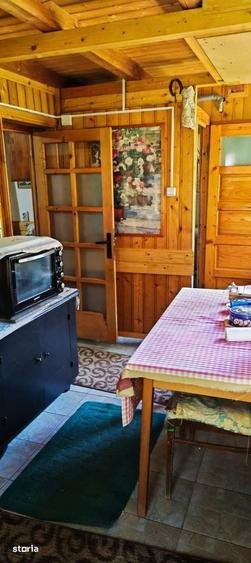 Casa de vacanta comana Izvoarele-Maneciu, Valenii de Munte - 11