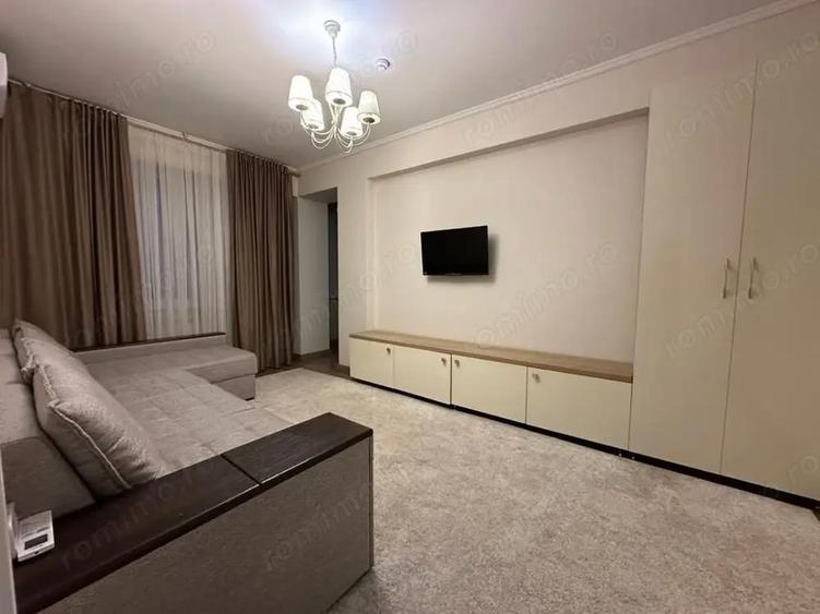 Garsoniera de inchiriat in zona Racadau - 4