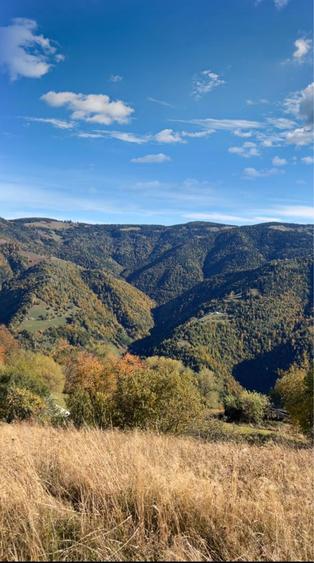 Teren intravilan de vanzare in Maguri-Cluj - 4