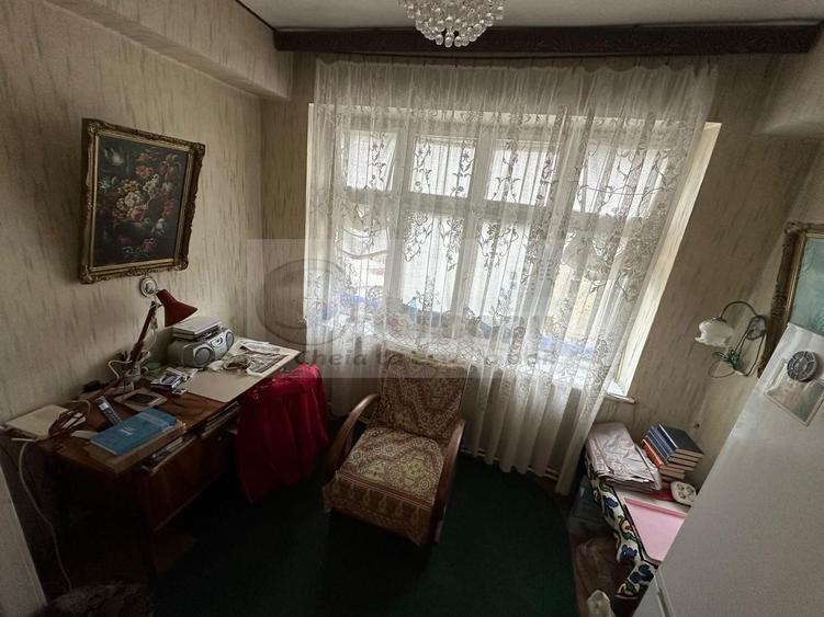 ULTRACENTRAL - Apartament 3 camere - Râpa Galbenă + Boxa + Garaj ! - 5