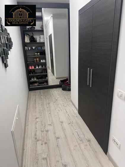 COMISION 0 | Grozavesti Metrou - 2 Camere Decomandat Mobilat 50mp - 4