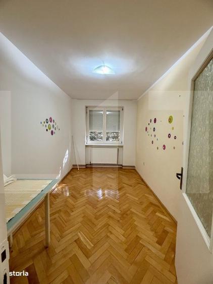 Apartament Spatios cu 4 Camere-Central - 1