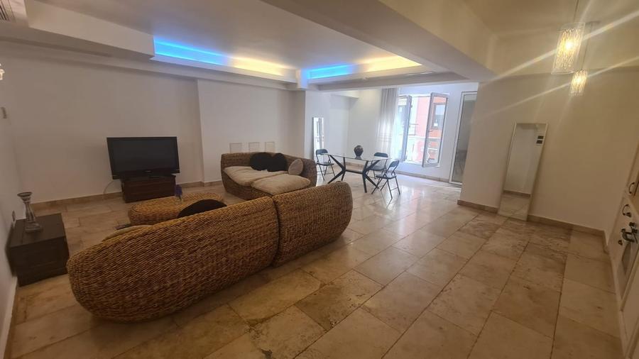 3-Room Apartment for Rent | 100sqm | Persepolis Residence Herastrau | Nordului - 2