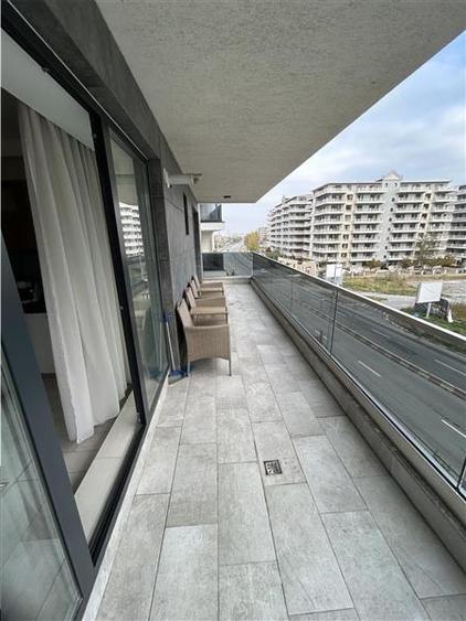 Apartament 2 camere, + complex Astoria Mamaia Nord - 7