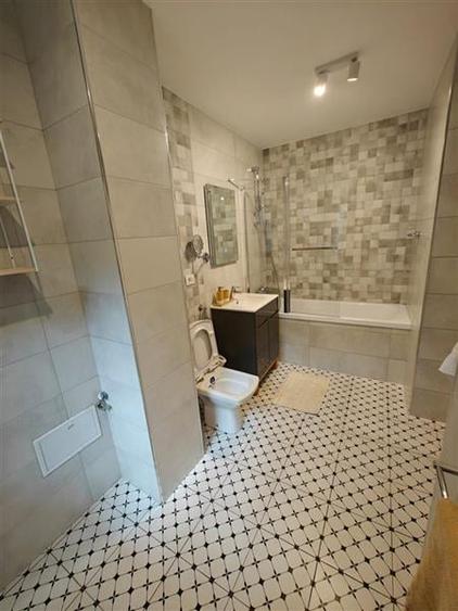 Apartament 3 camere, ultracentral, mobilat ultramodern-Aleea Parcului! - 21