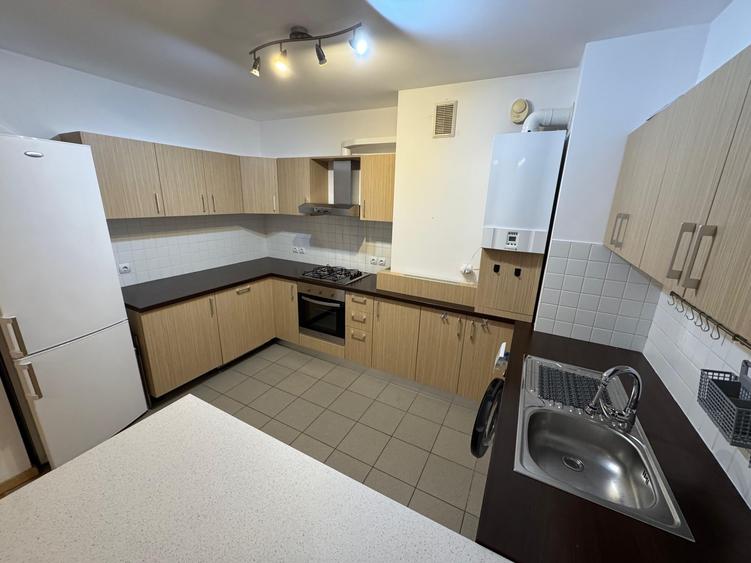 Apartament 3 camere Lux în Complexul NewTown langa metrou Dristor - 14