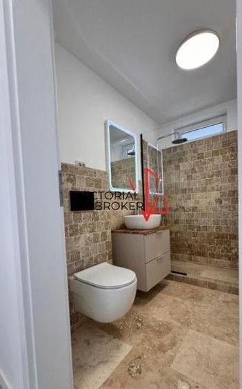 3 camere decomandat, revovat integral  Bld.Ferdinand - 5