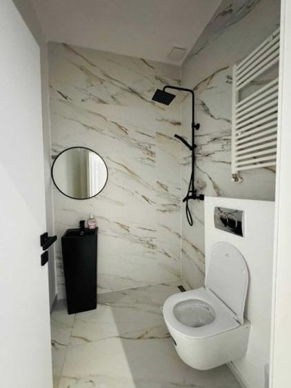 Universitate-Cismigiu | 2 Camere | Balcon | Metrou | - 4