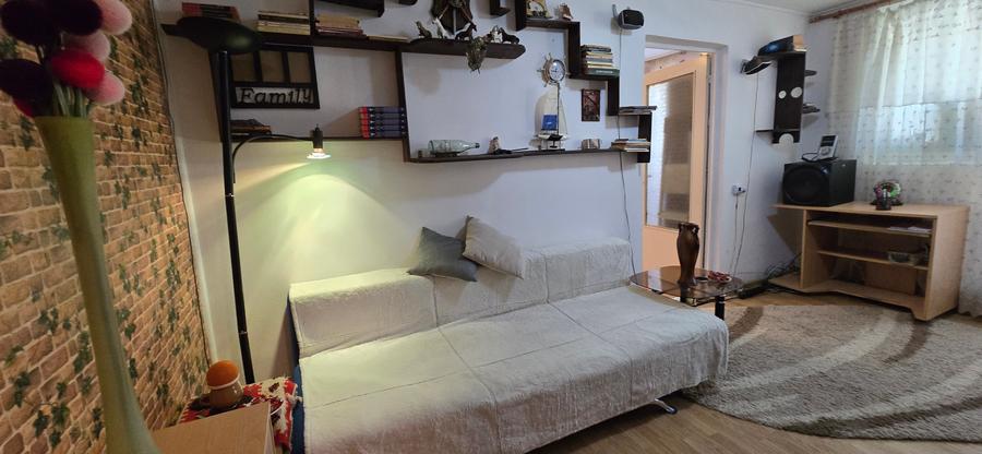 Micro 9 Târgoviște,  vanzare apartament 3camere/2balcoane - 3