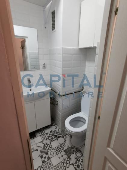 Vanzare apartament cu 3 camere in zona Constantin Brancusi. Comision 0! - 8