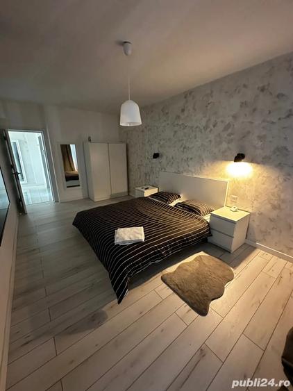 Regim hotelier Apartament universitate (calea bucuresti) - 1