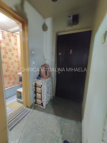 Garsoniera Militari-Gorjului