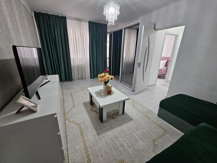 Calea Vitan, 2 camere la etajul 2, mobilat si utilat - 8